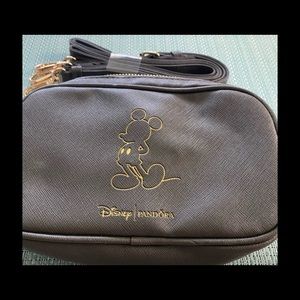 NWT Disney x Pandora crossbody